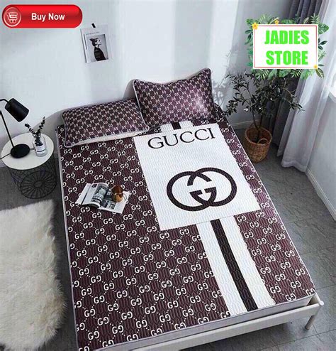 gucci bedding|authentic gucci bedding.